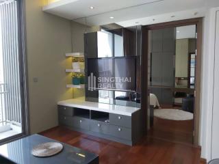 For SALE : Quattro by Sansiri / 1 Bedroom / 1 Bathrooms / 53 sqm / 12350000 THB [S10018]