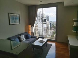 For SALE : Quattro by Sansiri / 1 Bedroom / 1 Bathrooms / 53 sqm / 12350000 THB [S10018]