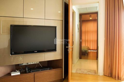 For SALE : Chatrium Residence Riverside / 1 Bedroom / 1 Bathrooms / 63 sqm / 10500000 THB [S10676]