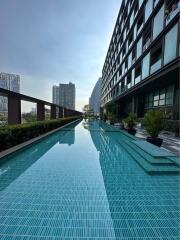 For SALE : Noble Remix / 2 Bedroom / 2 Bathrooms / 57 sqm / 10500000 THB [S11142]