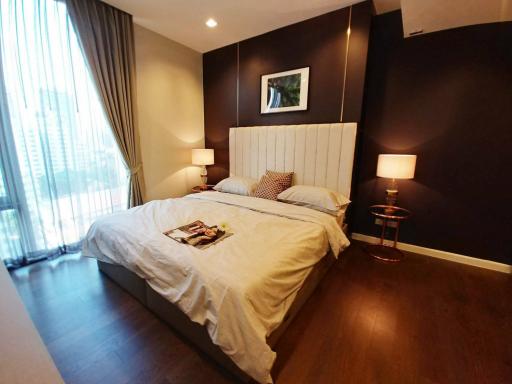 For SALE : Nara 9 / 2 Bedroom / 2 Bathrooms / 67 sqm / 10500000 THB [10673082]