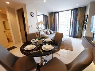 For SALE : Nara 9 / 2 Bedroom / 2 Bathrooms / 67 sqm / 10500000 THB [10673082]