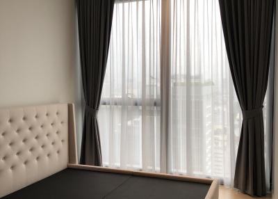 For SALE : The Lofts Silom / 1 Bedroom / 1 Bathrooms / 48 sqm / 10500000 THB [S11429]