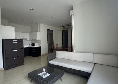 For SALE : CitiSmart Sukhumvit 18 / 2 Bedroom / 2 Bathrooms / 86 sqm / 10570000 THB [6306269]