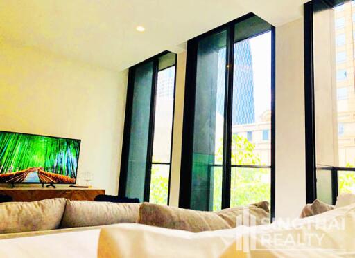 For SALE : Noble Ploenchit / 1 Bedroom / 1 Bathrooms / 45 sqm / 10600000 THB [8896856]