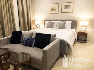 For SALE : Noble Ploenchit / 1 Bedroom / 1 Bathrooms / 45 sqm / 10600000 THB [8896856]