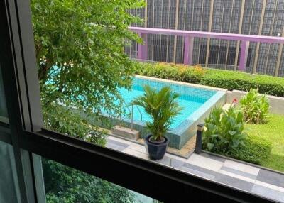 For SALE : Noble Remix / 1 Bedroom / 1 Bathrooms / 80 sqm / 10700000 THB [9076743]
