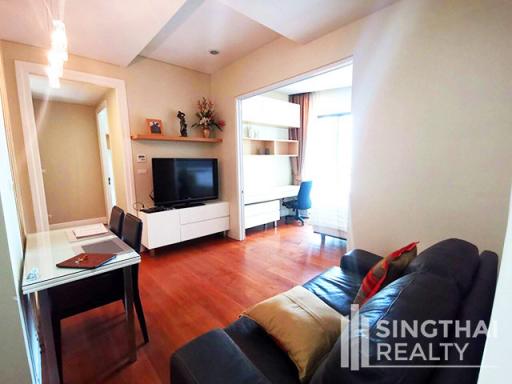 For SALE : Bright Sukhumvit 24 / 2 Bedroom / 1 Bathrooms / 69 sqm / 10700000 THB [9460842]