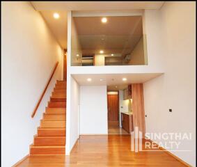 For SALE : Siamese Exclusive Sukhumvit 31 / 1 Bedroom / 1 Bathrooms / 65 sqm / 10740000 THB [8694565]