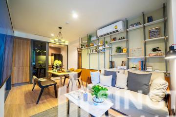 For SALE : Taka Haus Ekamai 12 / 2 Bedroom / 2 Bathrooms / 68 sqm / 10800000 THB [7076675]