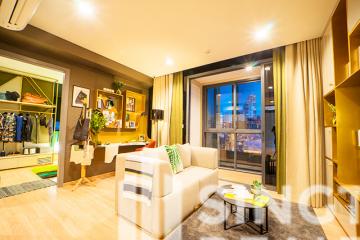 For SALE : Taka Haus Ekamai 12 / 2 Bedroom / 2 Bathrooms / 68 sqm / 10800000 THB [7076675]