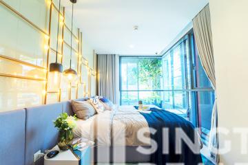 For SALE : Taka Haus Ekamai 12 / 2 Bedroom / 2 Bathrooms / 68 sqm / 10800000 THB [7076675]