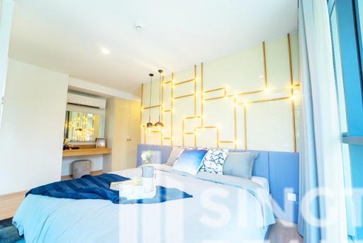 For SALE : Taka Haus Ekamai 12 / 2 Bedroom / 2 Bathrooms / 68 sqm / 10800000 THB [7076675]