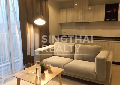 For SALE : HQ by Sansiri / 1 Bedroom / 1 Bathrooms / 45 sqm / 10850000 THB [3661268]