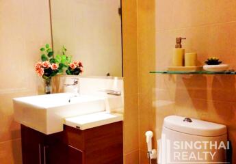 For SALE : Noble Refine / 1 Bedroom / 1 Bathrooms / 53 sqm / 10900000 THB [6431967]