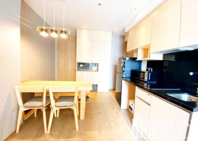 For SALE : Park Origin Phromphong / 2 Bedroom / 1 Bathrooms / 55 sqm / 10900000 THB [8982264]