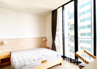 For SALE : Park Origin Phromphong / 2 Bedroom / 1 Bathrooms / 55 sqm / 10900000 THB [8982264]