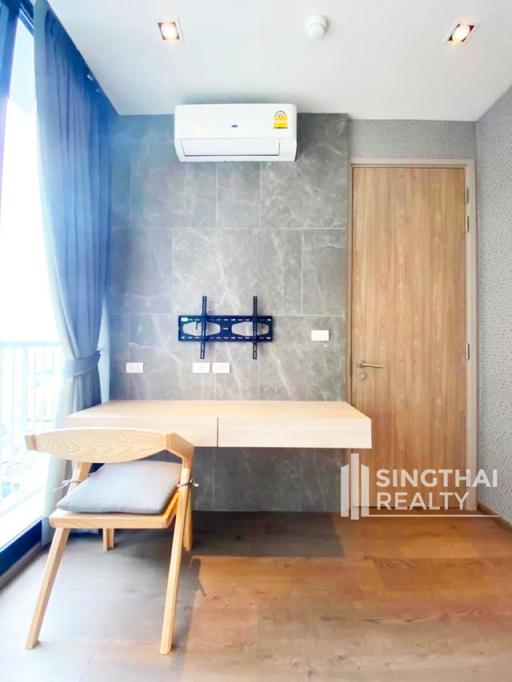 For SALE : Park Origin Phromphong / 2 Bedroom / 1 Bathrooms / 55 sqm / 10900000 THB [8982264]