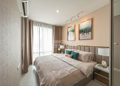 For SALE : Rhythm Sukhumvit 42 / 2 Bedroom / 2 Bathrooms / 57 sqm / 10900000 THB [S10842]