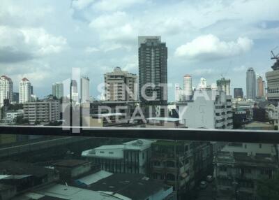 For SALE : The Address Sukhumvit 28 / 1 Bedroom / 1 Bathrooms / 46 sqm / 11000000 THB [4172273]