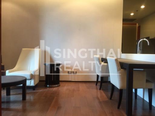 For SALE : The Address Sukhumvit 28 / 1 Bedroom / 1 Bathrooms / 46 sqm / 11000000 THB [4172273]