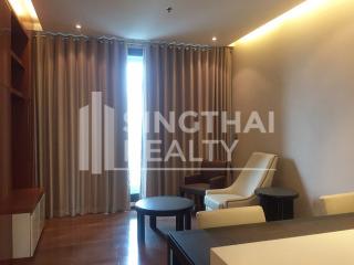 For SALE : The Address Sukhumvit 28 / 1 Bedroom / 1 Bathrooms / 46 sqm / 11000000 THB [4172273]