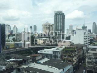 For SALE : The Address Sukhumvit 28 / 1 Bedroom / 1 Bathrooms / 46 sqm / 11000000 THB [4172273]