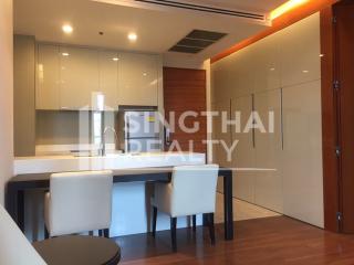 For SALE : The Address Sukhumvit 28 / 1 Bedroom / 1 Bathrooms / 46 sqm / 11000000 THB [4172273]