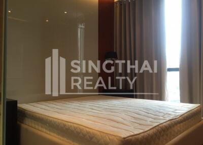 For SALE : The Address Sukhumvit 28 / 1 Bedroom / 1 Bathrooms / 46 sqm / 11000000 THB [4172273]