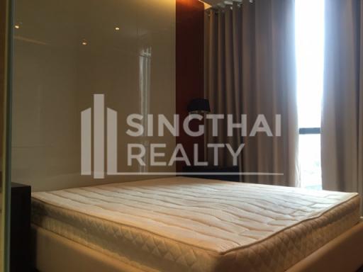 For SALE : The Address Sukhumvit 28 / 1 Bedroom / 1 Bathrooms / 46 sqm / 11000000 THB [4172273]