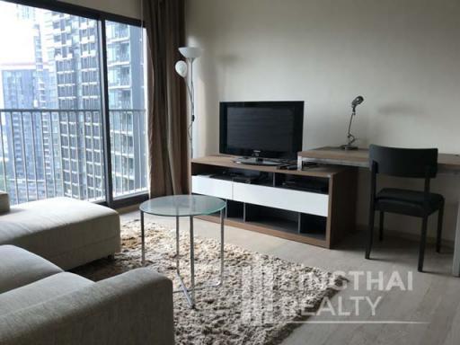For SALE : Noble Remix / 1 Bedroom / 1 Bathrooms / 56 sqm / 11000000 THB [5397671]