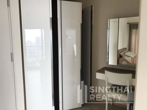 For SALE : Noble Remix / 1 Bedroom / 1 Bathrooms / 56 sqm / 11000000 THB [5397671]