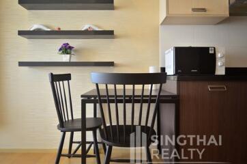 For SALE : Noble Refine / 1 Bedroom / 1 Bathrooms / 53 sqm / 11000000 THB [5868050]