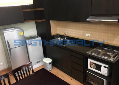 For SALE : CitiSmart Sukhumvit 18 / 2 Bedroom / 2 Bathrooms / 76 sqm / 11000000 THB [6371450]