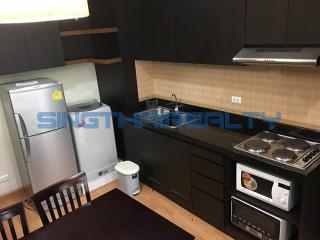 For SALE : CitiSmart Sukhumvit 18 / 2 Bedroom / 2 Bathrooms / 76 sqm / 11000000 THB [6371450]