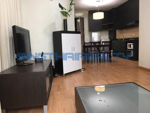 For SALE : CitiSmart Sukhumvit 18 / 2 Bedroom / 2 Bathrooms / 76 sqm / 11000000 THB [6371450]