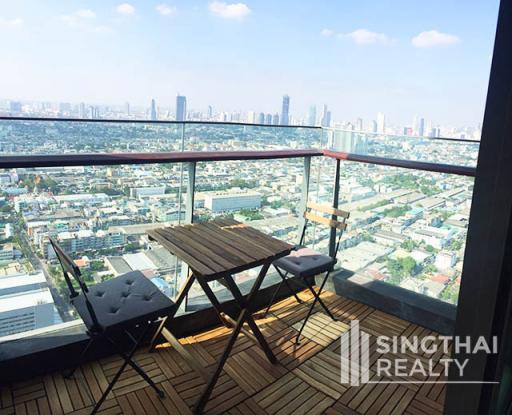 For SALE : Star View / 2 Bedroom / 2 Bathrooms / 78 sqm / 11000000 THB [6428303]