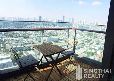 For SALE : Star View / 2 Bedroom / 2 Bathrooms / 78 sqm / 11000000 THB [6428303]