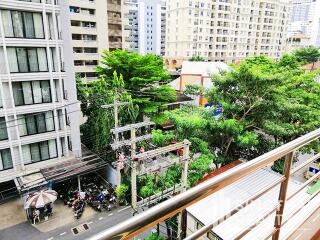 For SALE : Serene Place Sukhumvit 24 / 2 Bedroom / 2 Bathrooms / 86 sqm / 11000000 THB [6416513]