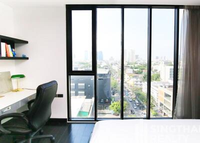 For SALE : The Alcove Thonglor 10 / 2 Bedroom / 2 Bathrooms / 75 sqm / 11000000 THB [6610430]