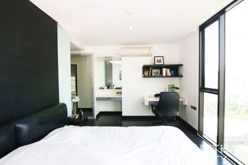 For SALE : The Alcove Thonglor 10 / 2 Bedroom / 2 Bathrooms / 75 sqm / 11000000 THB [6610430]