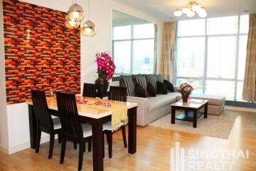 For SALE : Baan Sathorn Chaopraya / 2 Bedroom / 2 Bathrooms / 93 sqm / 11000000 THB [7236020]