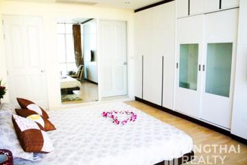 For SALE : Baan Sathorn Chaopraya / 2 Bedroom / 2 Bathrooms / 93 sqm / 11000000 THB [7236020]