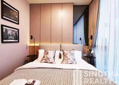 For SALE : LAVIQ Sukhumvit 57 / 1 Bedroom / 1 Bathrooms / 46 sqm / 11000000 THB [8301852]