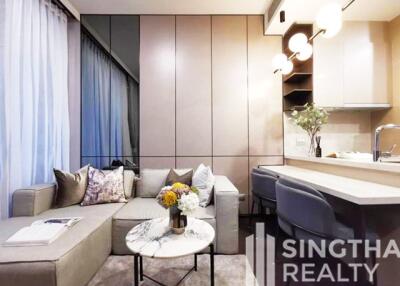 For SALE : LAVIQ Sukhumvit 57 / 1 Bedroom / 1 Bathrooms / 46 sqm / 11000000 THB [8301852]