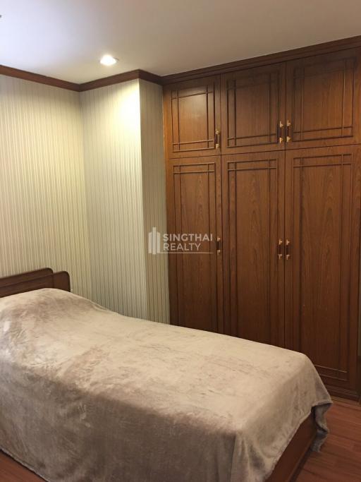 For SALE : Acadamia Grand Tower / 2 Bedroom / 1 Bathrooms / 92 sqm / 11000000 THB [8914295]