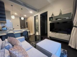 For SALE : LAVIQ Sukhumvit 57 / 1 Bedroom / 1 Bathrooms / 44 sqm / 11000000 THB [9742392]