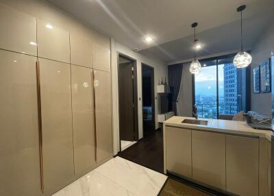 For SALE : LAVIQ Sukhumvit 57 / 1 Bedroom / 1 Bathrooms / 44 sqm / 11000000 THB [9742392]