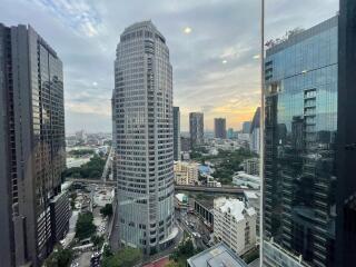 For SALE : LAVIQ Sukhumvit 57 / 1 Bedroom / 1 Bathrooms / 44 sqm / 11000000 THB [9742392]