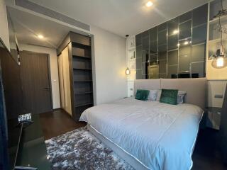 For SALE : LAVIQ Sukhumvit 57 / 1 Bedroom / 1 Bathrooms / 44 sqm / 11000000 THB [9742392]